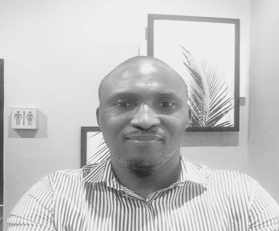 Abdulrauf Aliyu