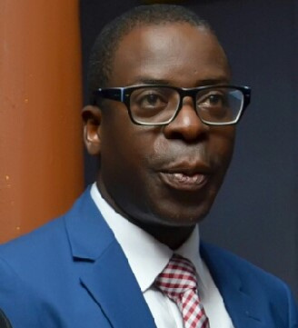 Gbenga O. Falana