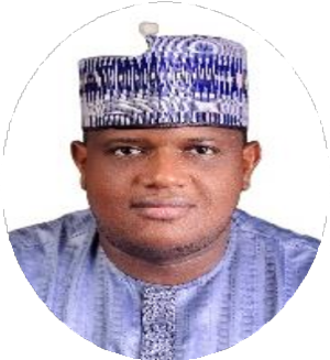 Umar Abubakar Ibrahim